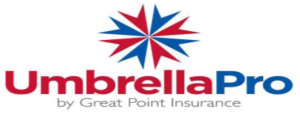 UmbrellaPro Logo